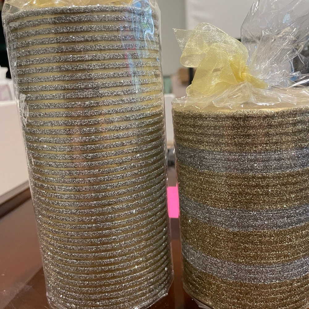 Bloomingdale’s Holiday candles